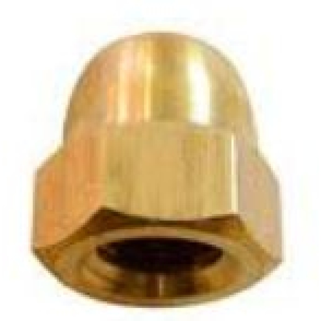 TUERCA CIEGA STANDARD LATO10