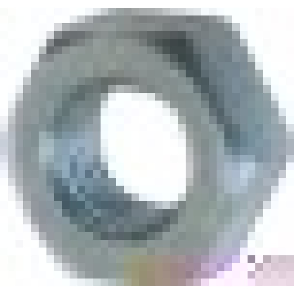 TUERCA DIN 934 6.8 CINCADAM-22 50 UDS