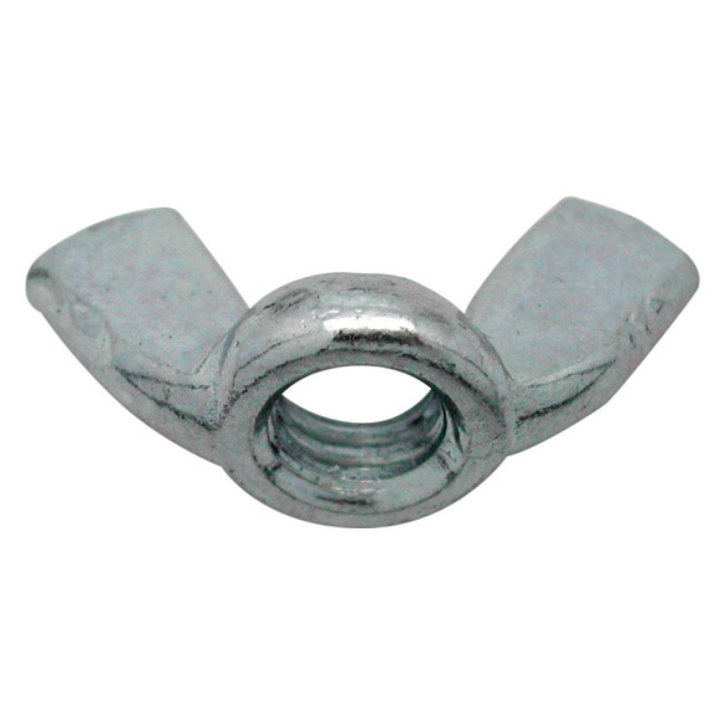 TUERCA MARIPOSA CINCADA 6 M-5