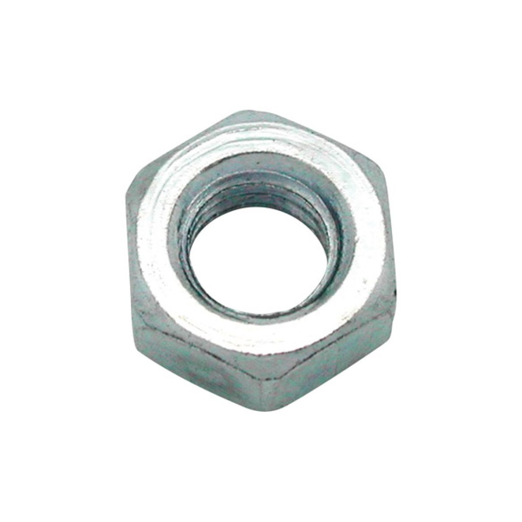 TUERCA HEXAGONAL INOX DIN-M-3