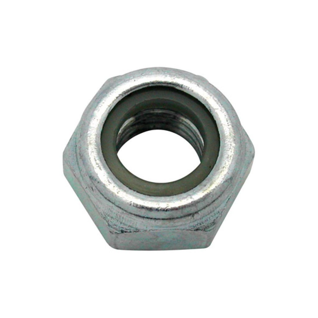 TUERCA HEXAGONAL AUTOBLOCAM-8