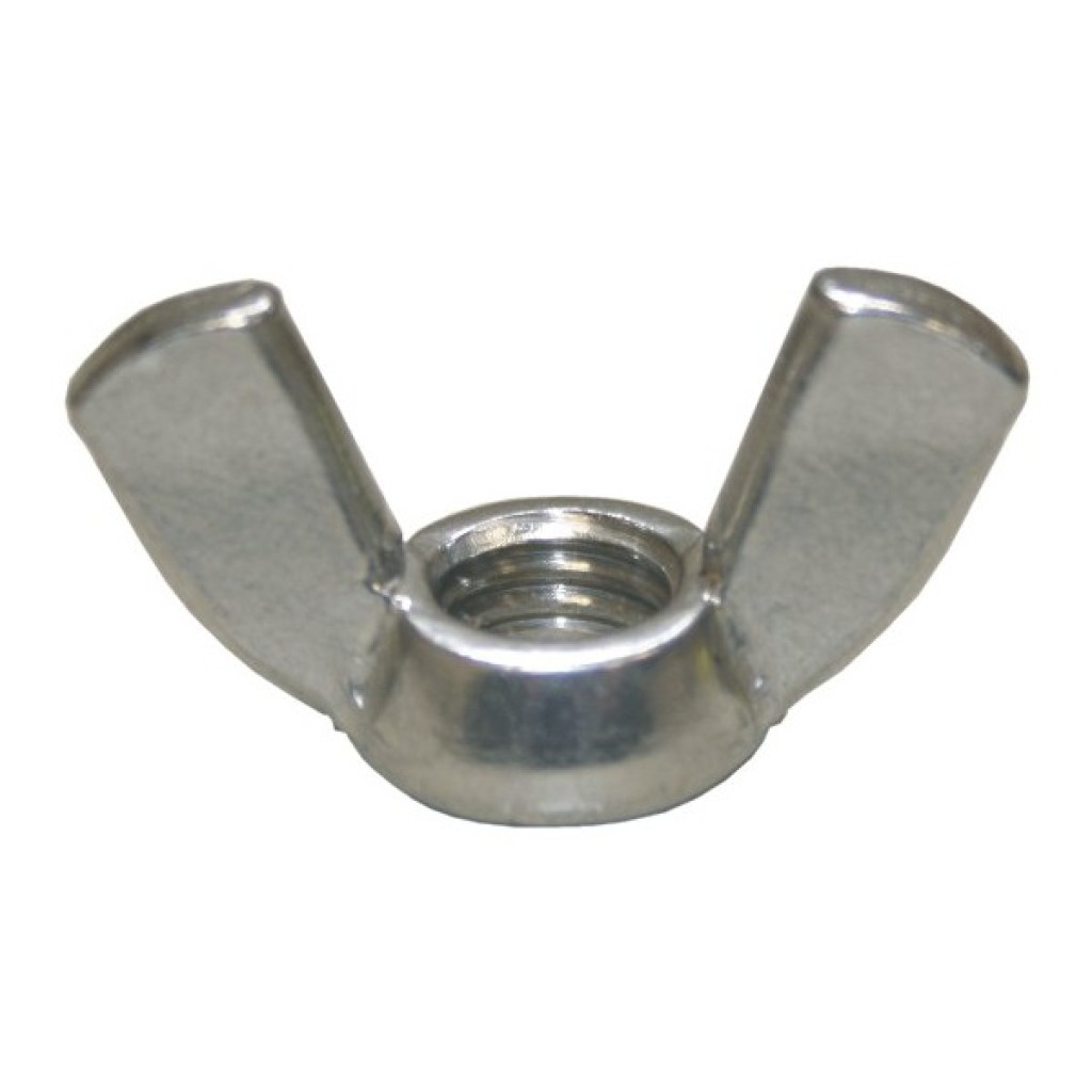 TUERCA PALOMILLA 315 M-4 ZN 1260521  5U.