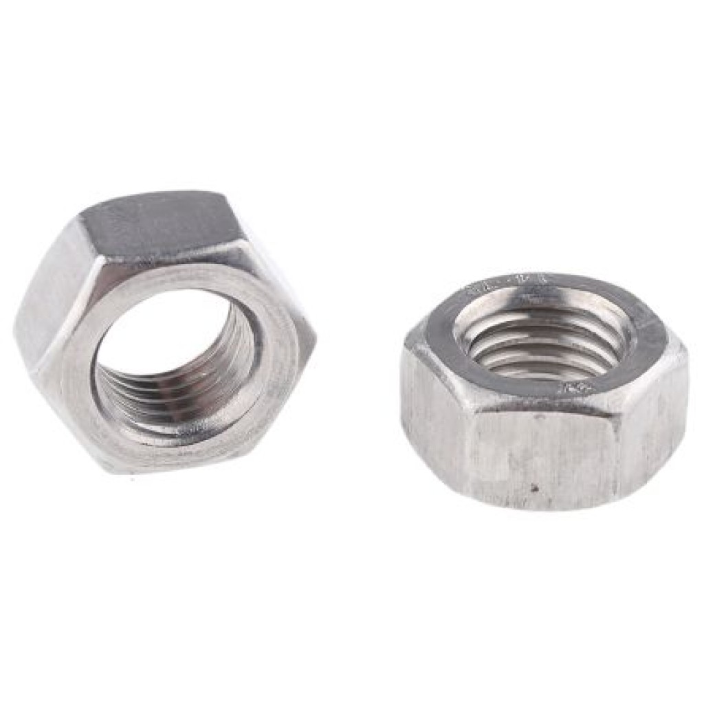 TUERCA POLYAMIDA DIN555 M-5 1240822(12U)