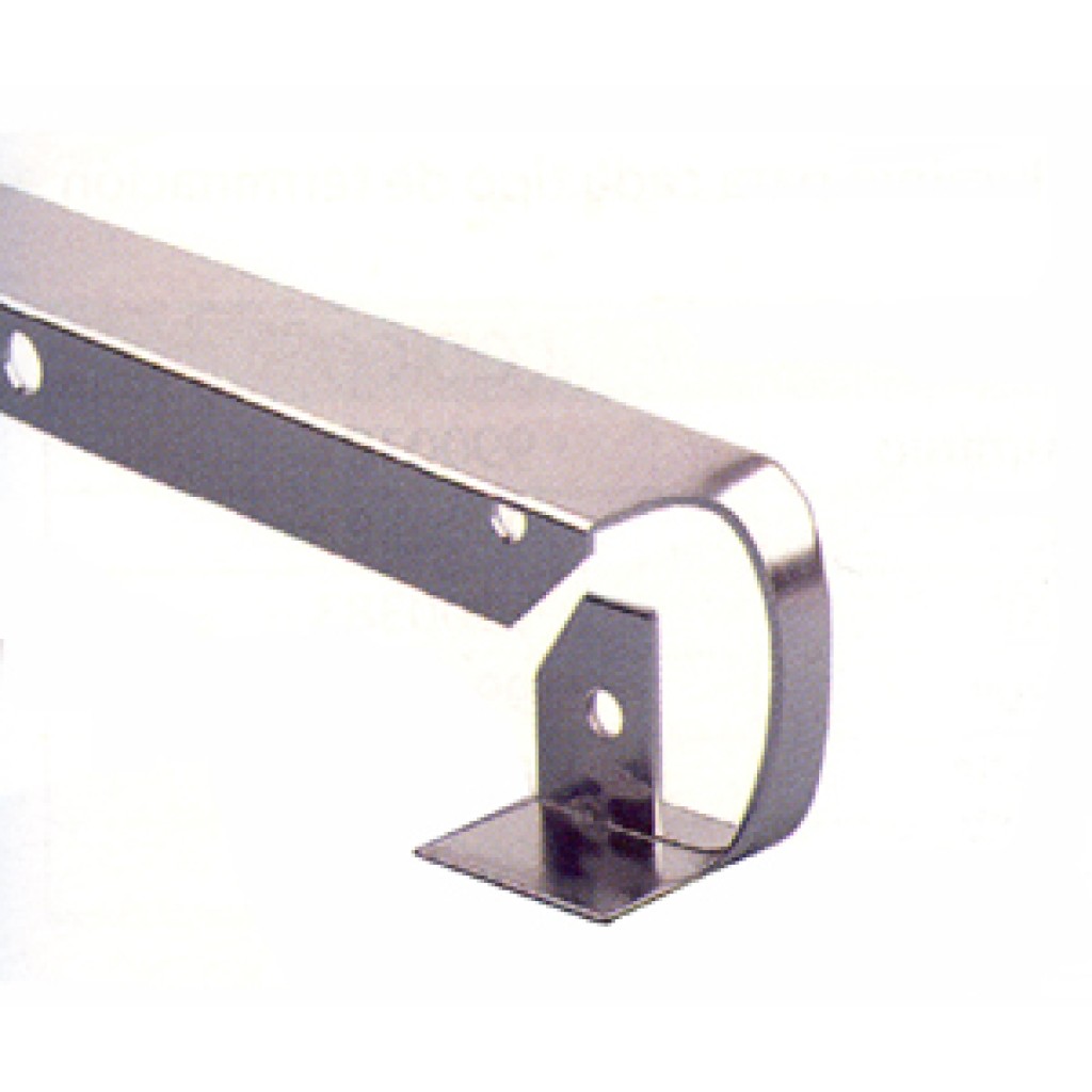 UNION ENCIMERA PLATA