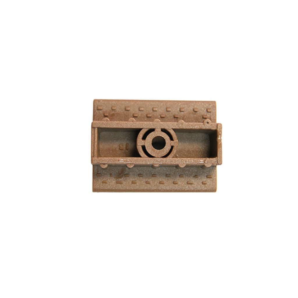 UNION PLASTICO PARKET EXTERIOR