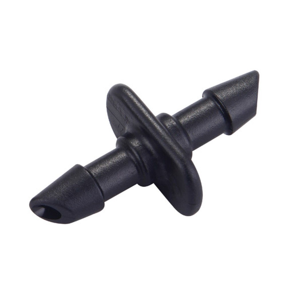 UNION 4 MM                10 UNIDADES