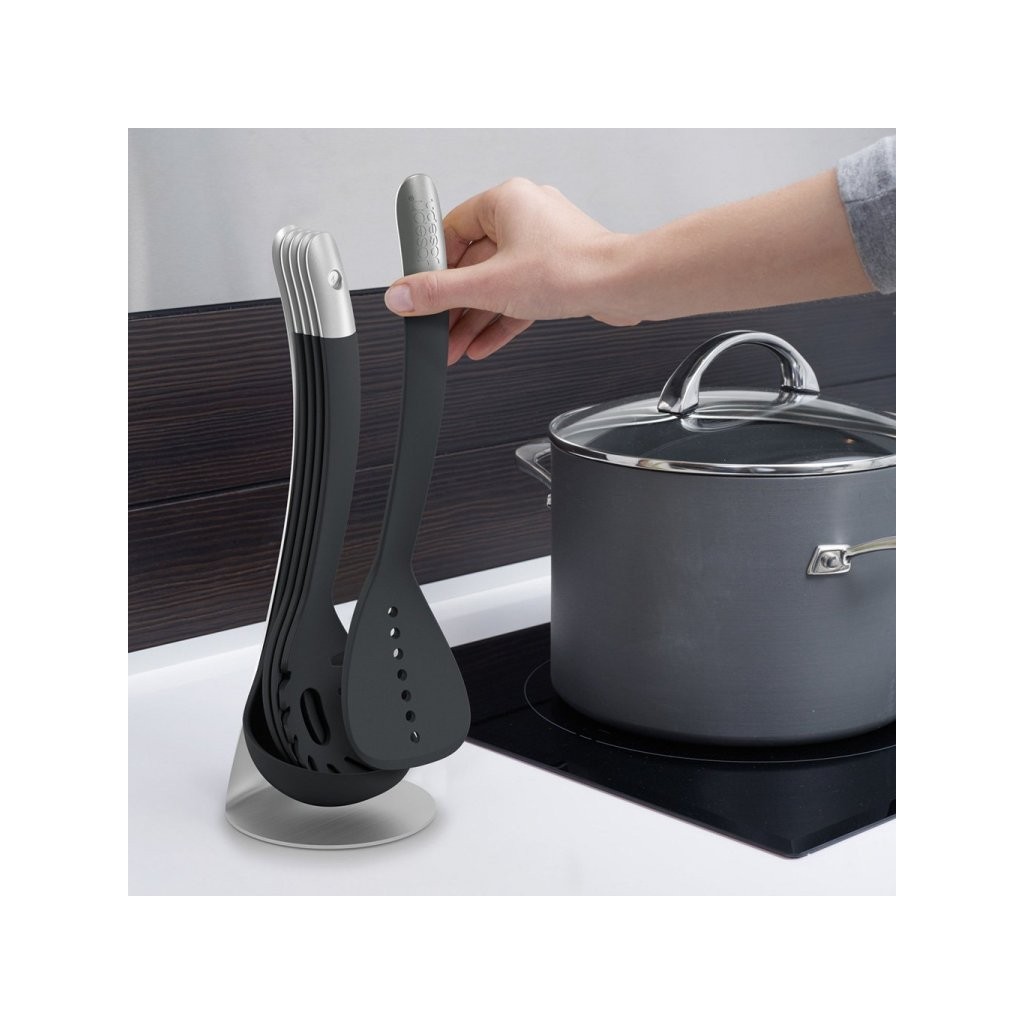 UTENSILIO NEST GRIS JJ10063