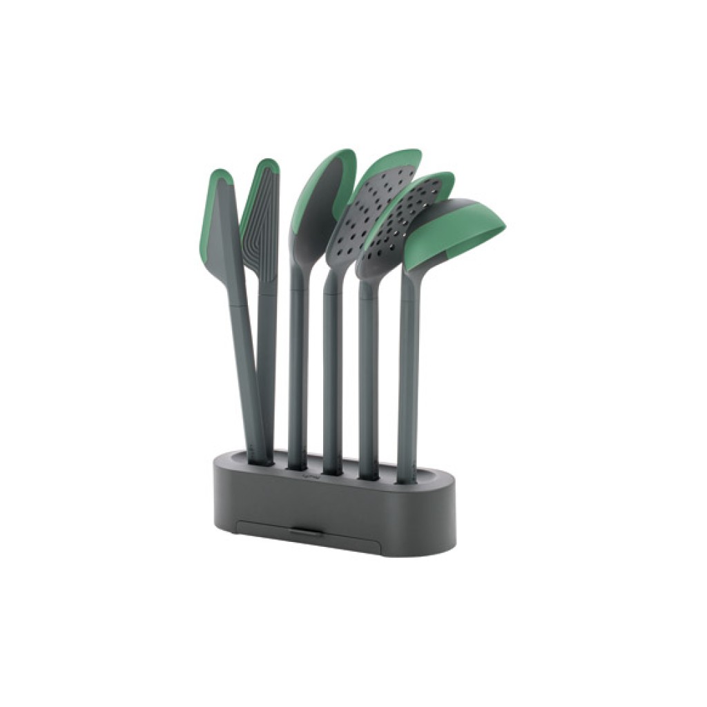UTENSILIOS DE COCINA NYLONSET 5 U