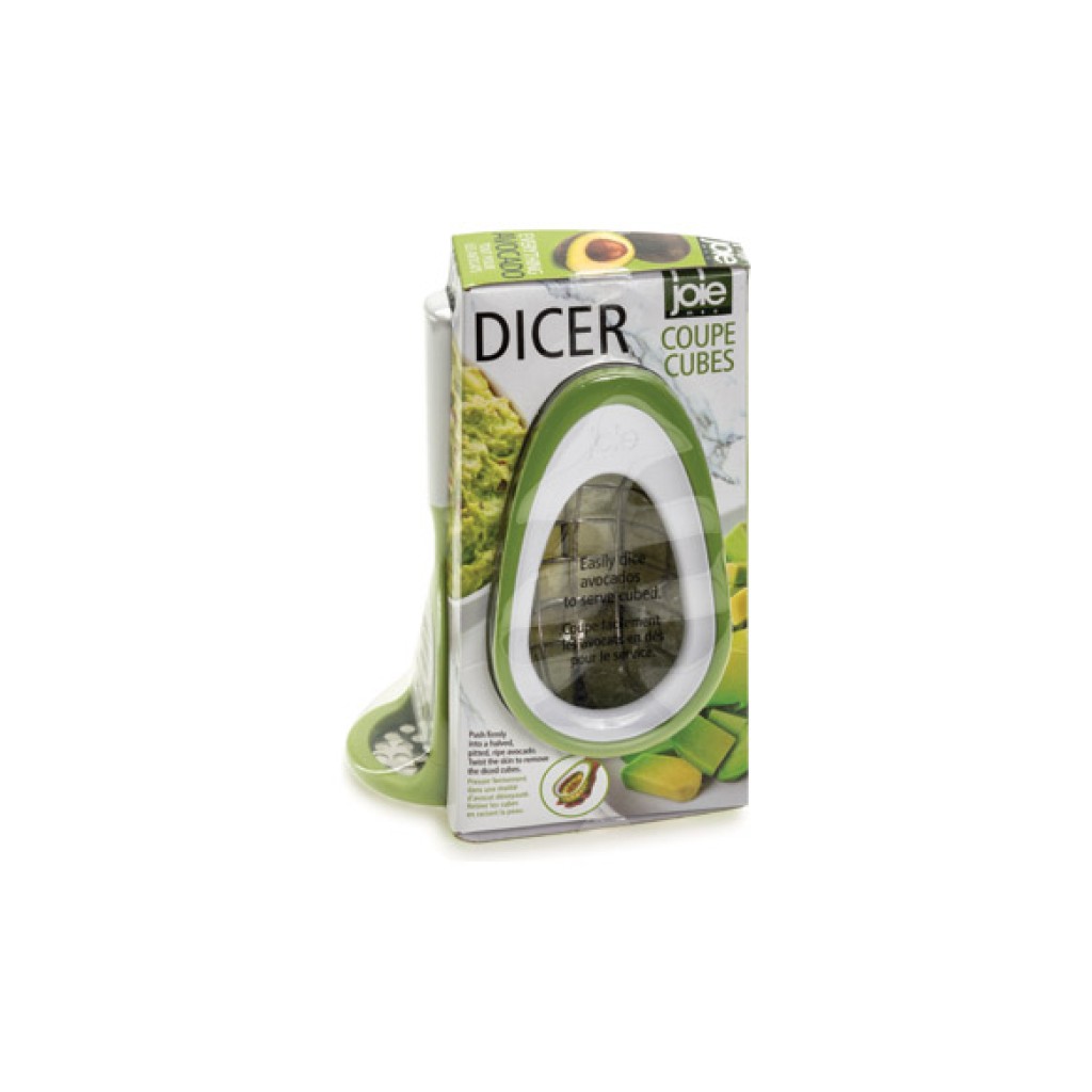 UTENSILIO AGUACATE SET 3U JOICE