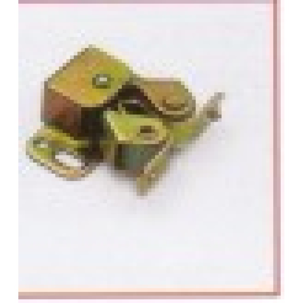 VAIVEN SILENCIOSO LATONADO