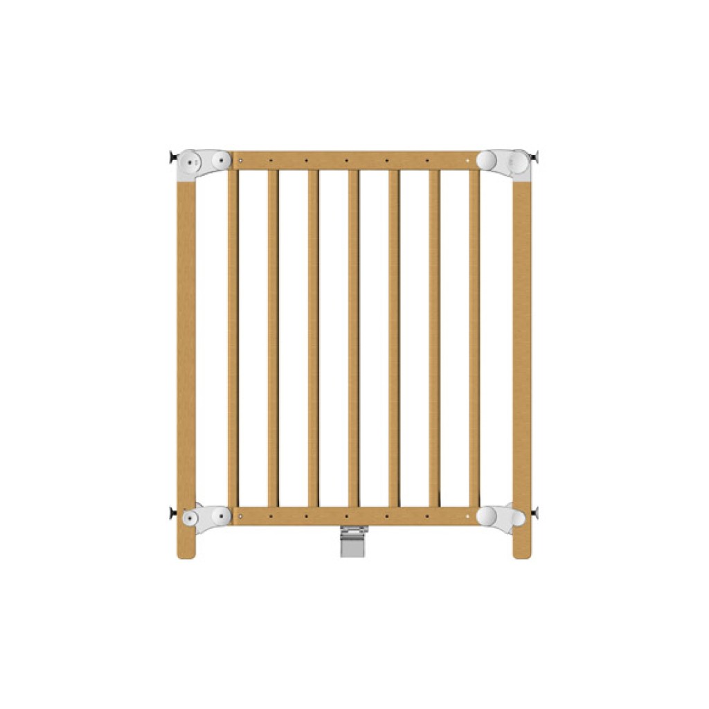 VALLA SEGURIDAD INFANTIL P69.5-106.5 MAD