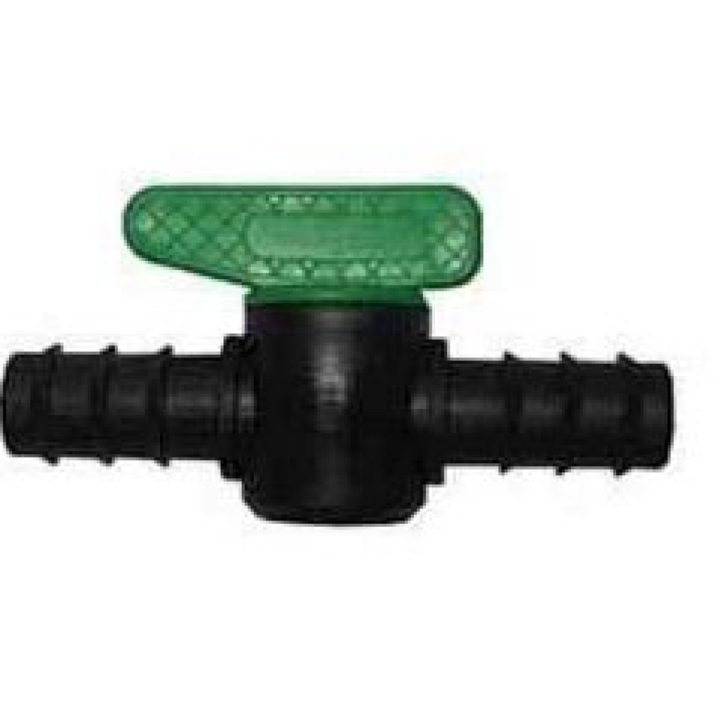 VALVULA 16MM (VM-16) TEXBOR