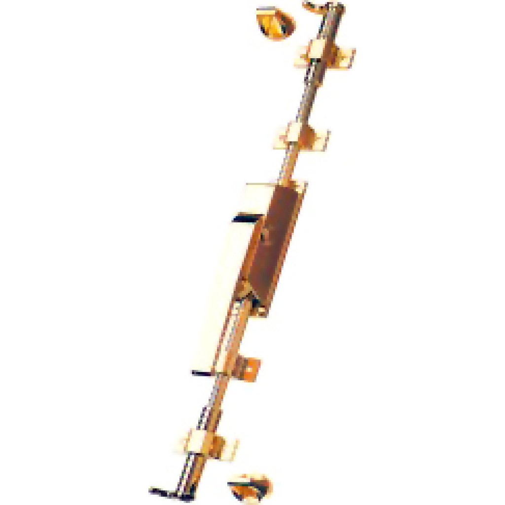 VARILLA HIERRO CREMONA 2001,25 M LATONAD