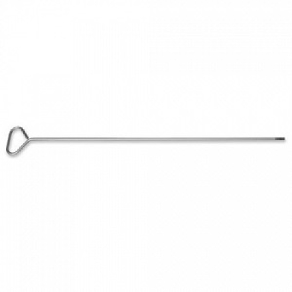 VARILLA DE 625MM ROSCA M6H