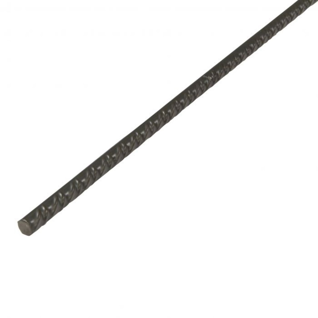 VARILLA ENCOFRA HIERRO 8-1M.LACADO 20801