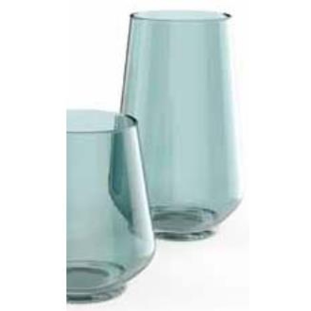 VASO PANGEA   35 CL AZUL       M5541AQ