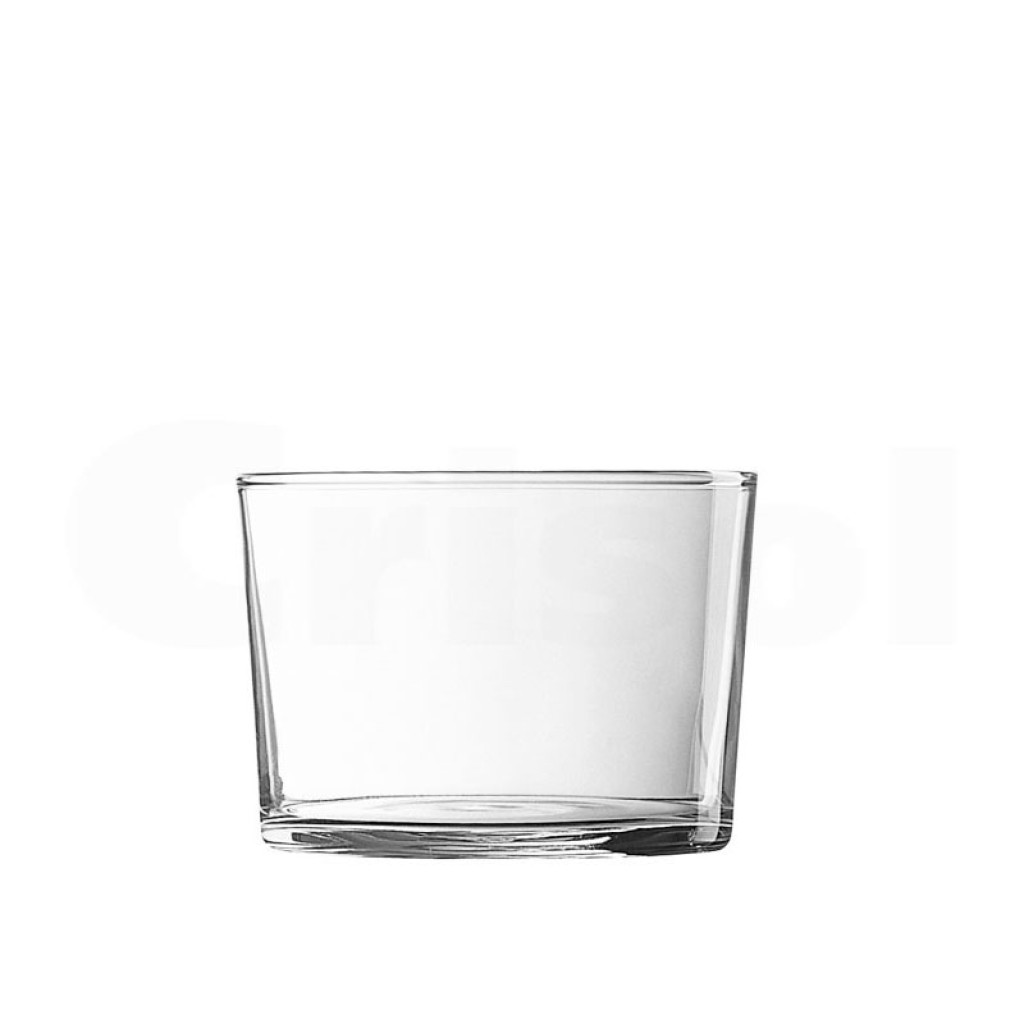 VASO VINO CRISTAL SET 4 PCS    9359704