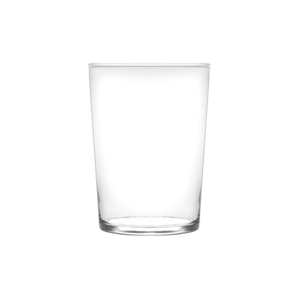 VASO BODEGA VIDRIO CHIO UN50 CL