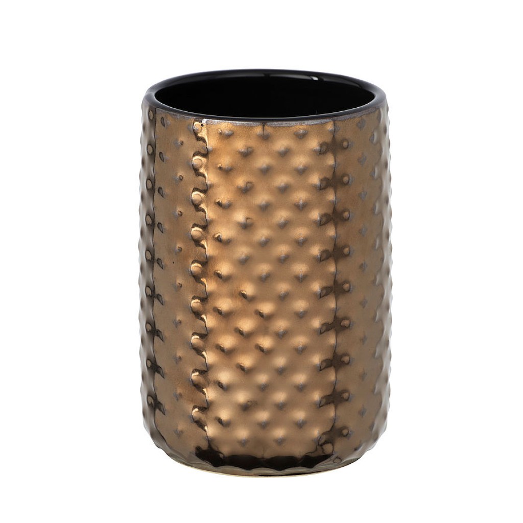 VASO DE DIENTES CERAMICA KEO    23266