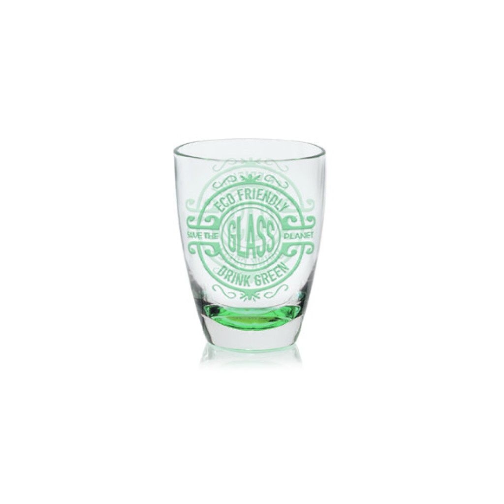 VASO AGUA PACK 3U         31 CL - ECO FR
