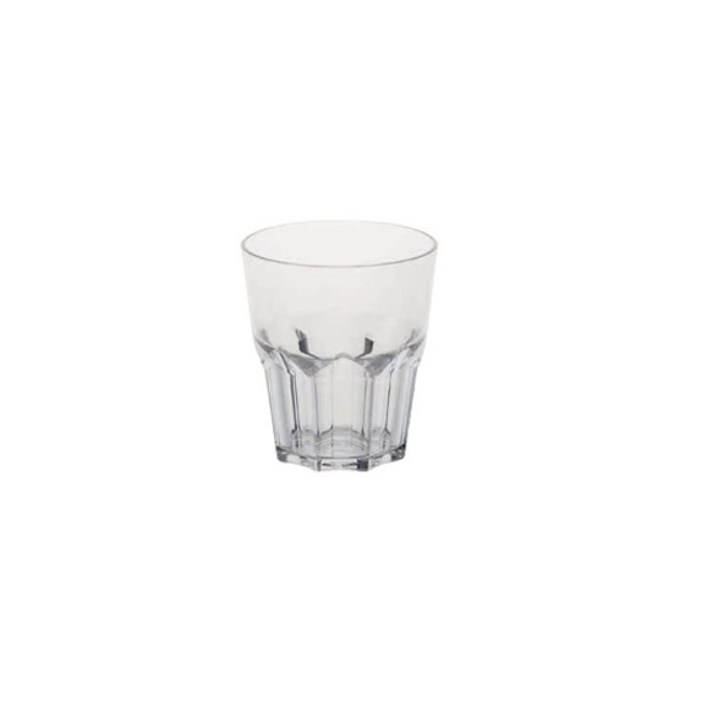 VASO POLICARBONATO        PRESTIGE 33 CL