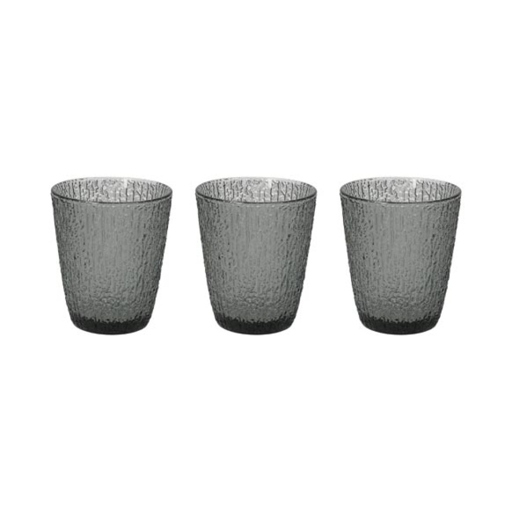 VASO VIDRIO COLOR DAVOR SEGRIS