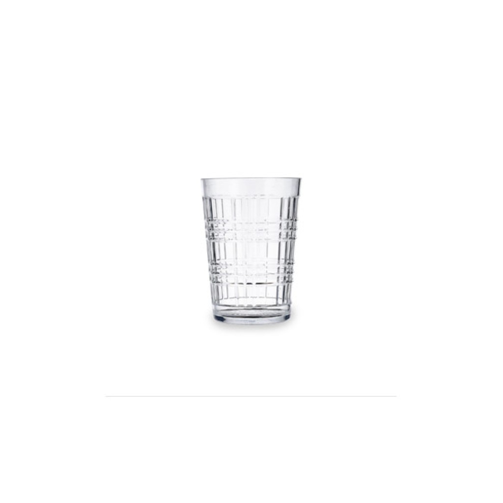 VASO ACRILICO GRABADO TRAN45 CL