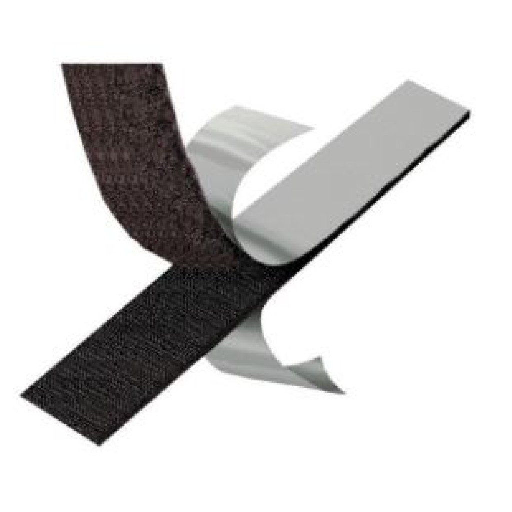 VELCRO MACHO-HEMBRA 05 ADHESIVO