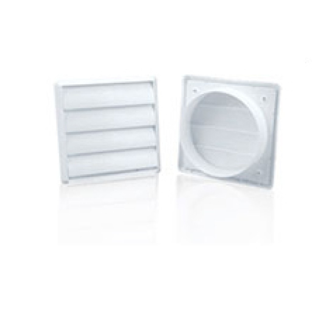 VENTANILLA REJILLA TUBO EXé 120 MM