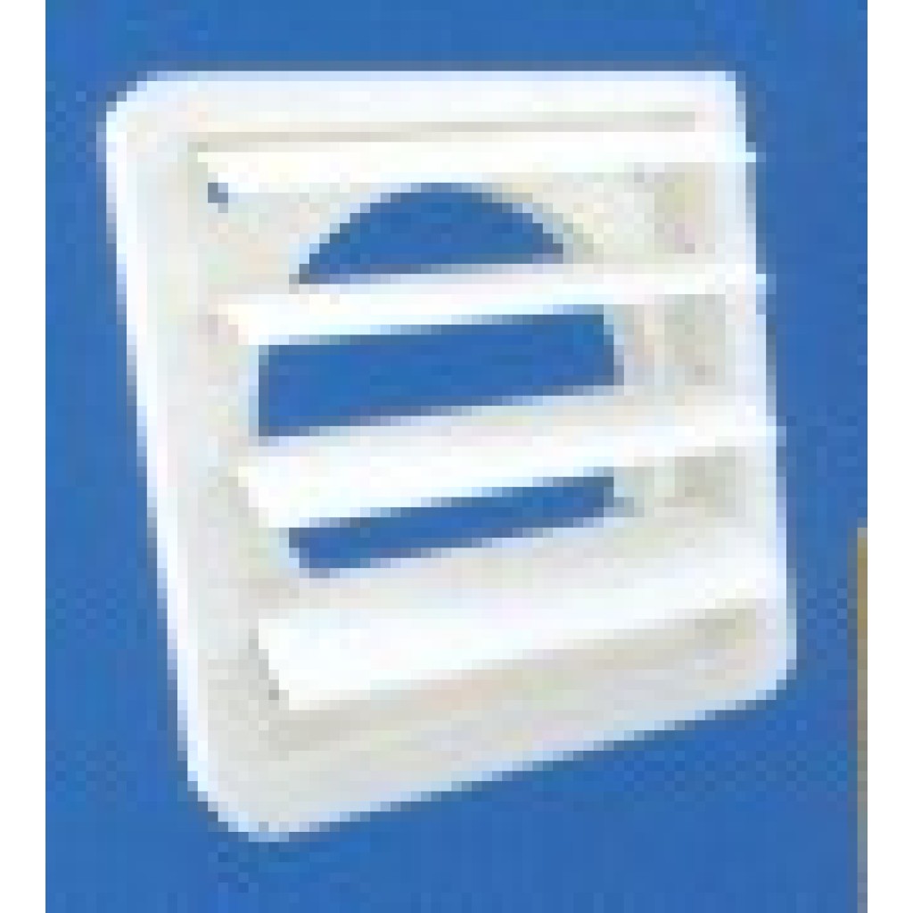 VENTANILLA EXT. RECTANGULAR 70X145 MAXI