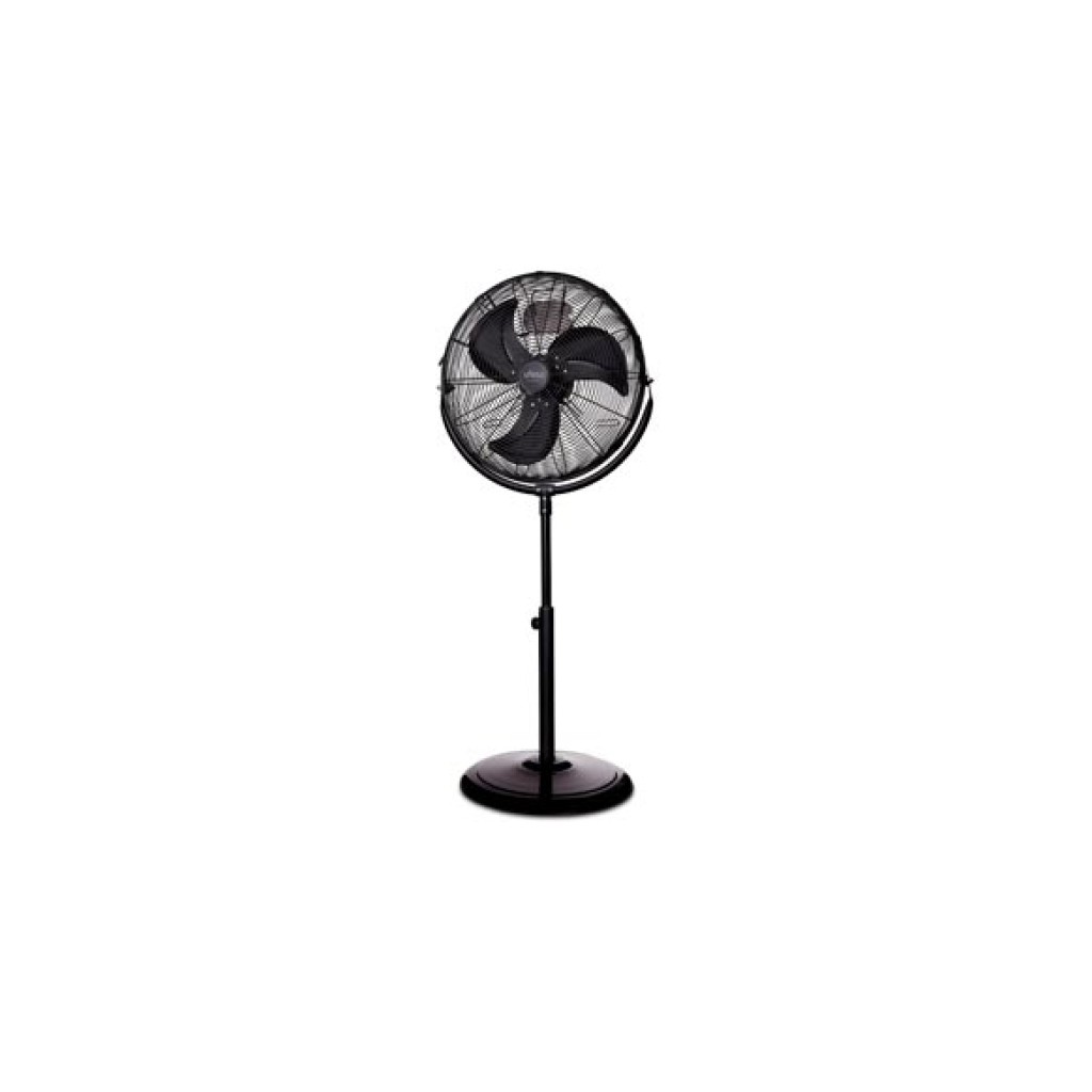 VENTILADOR INDUSTRIAL DE PORIENTABLE 3 V