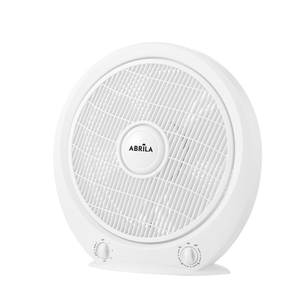 VENTILADOR SOBREMESA PUMA BLANCO 45W
