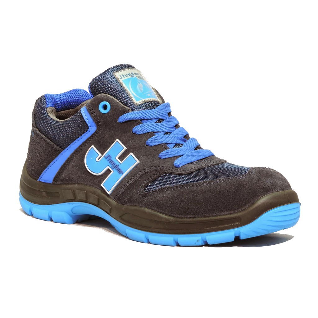 ZAPATO J.HAYBER STYLE S1P  T-42 (85600)