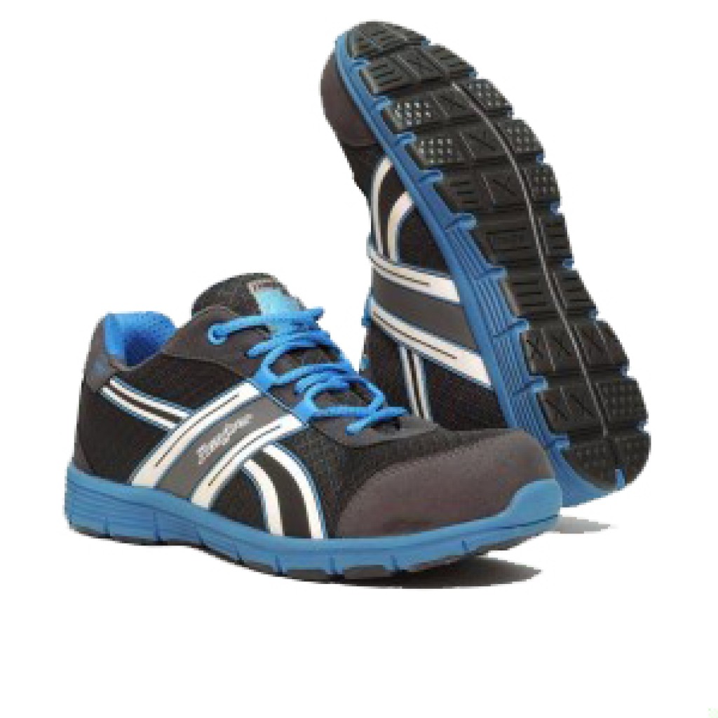 ZAPATO J.HAYBER RUNNER S1P T-41(85602-1)