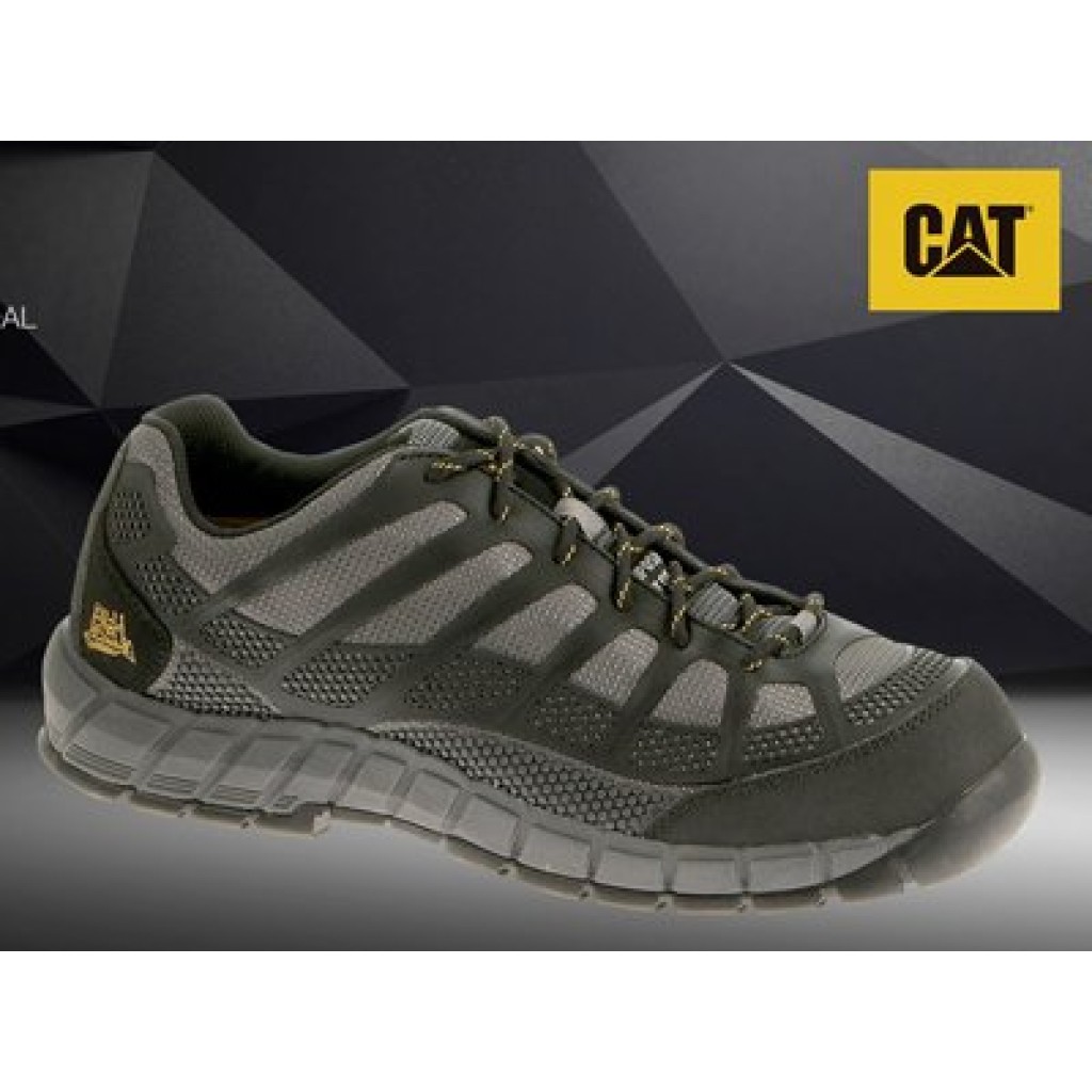 ZAPATO STREAMLINE CHARCOAL/DARK  .T-41