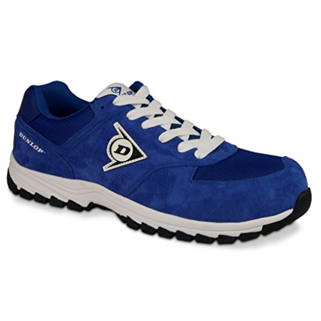 ZAPATO FLYING ARROW AZUL S3 T-41