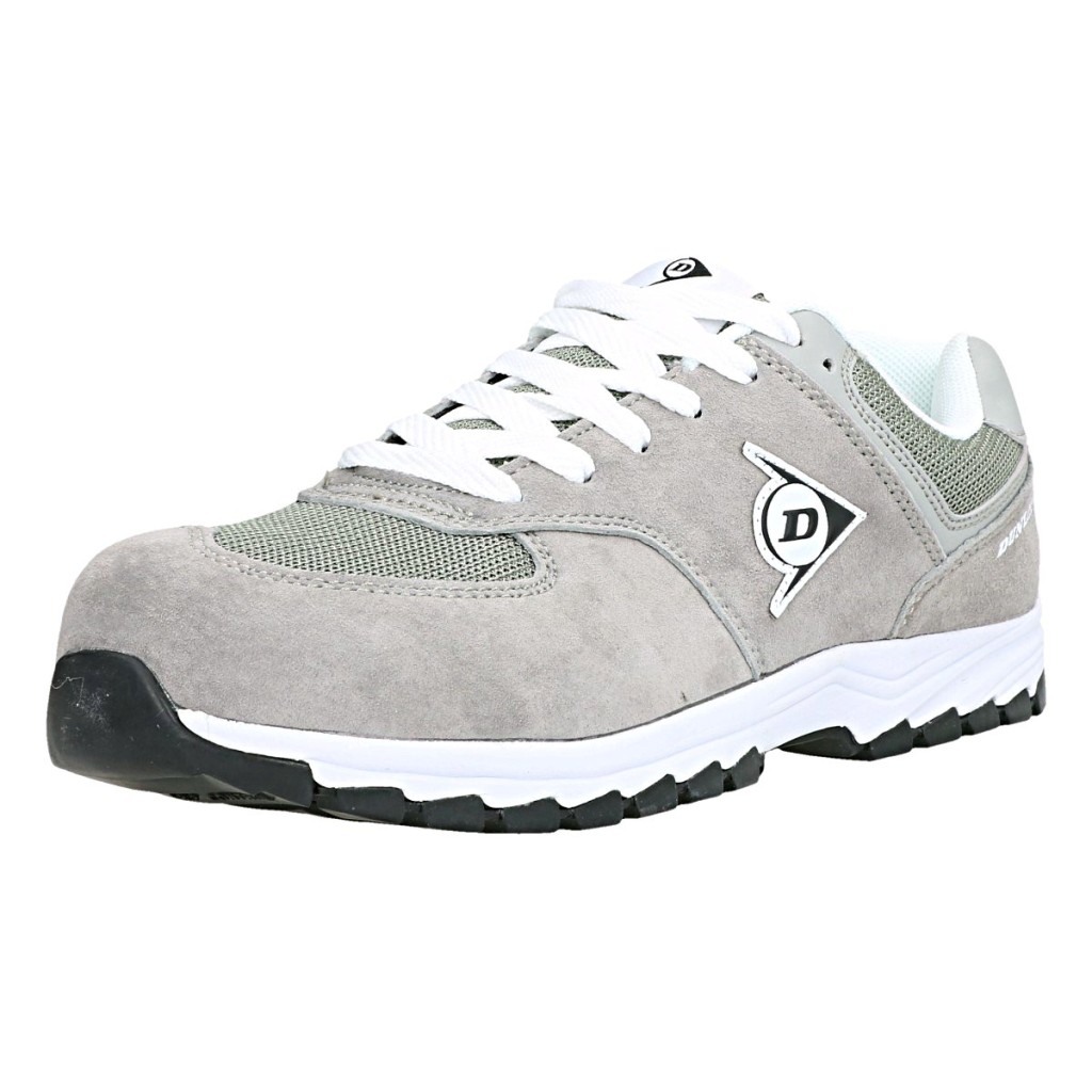 ZAPATO FLYING ARROW NEGRO S3 T-44