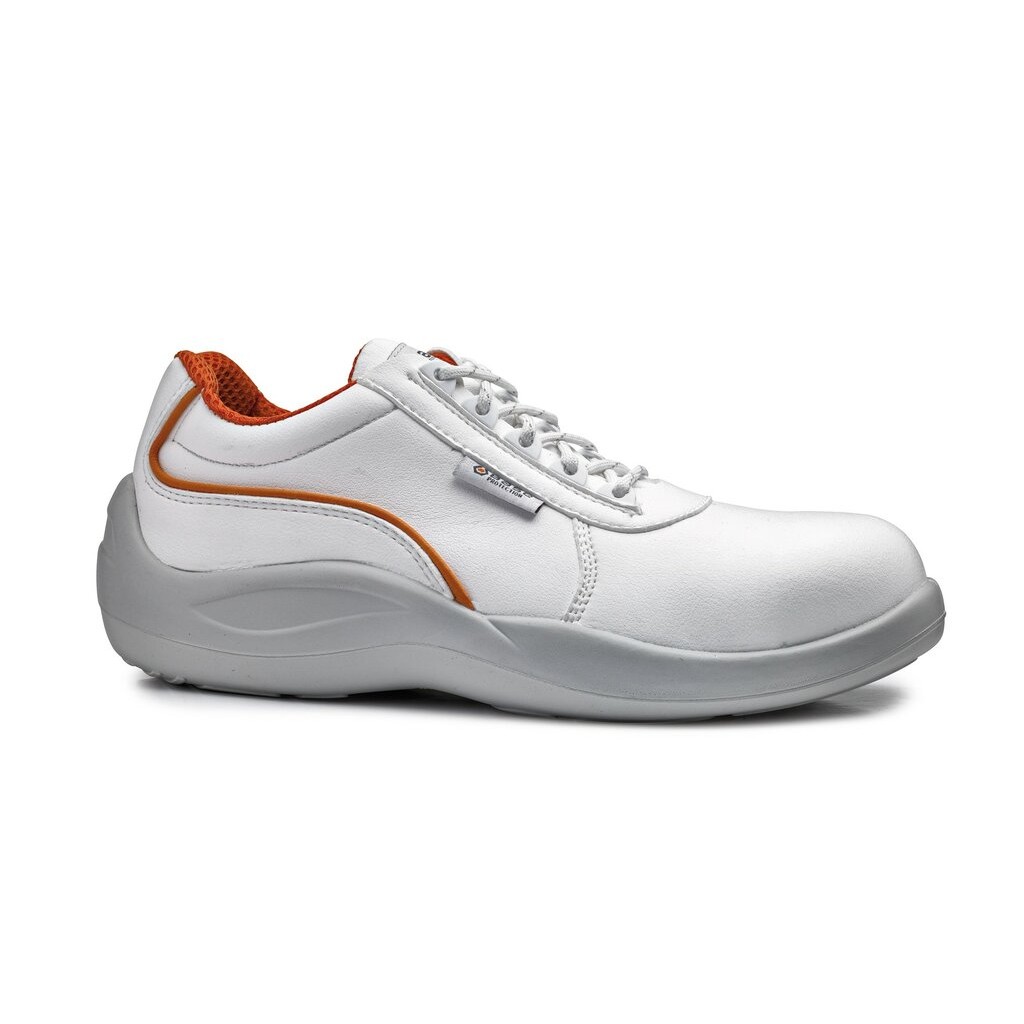 ZAPATO HIGIENE BLANCO B501        T-41