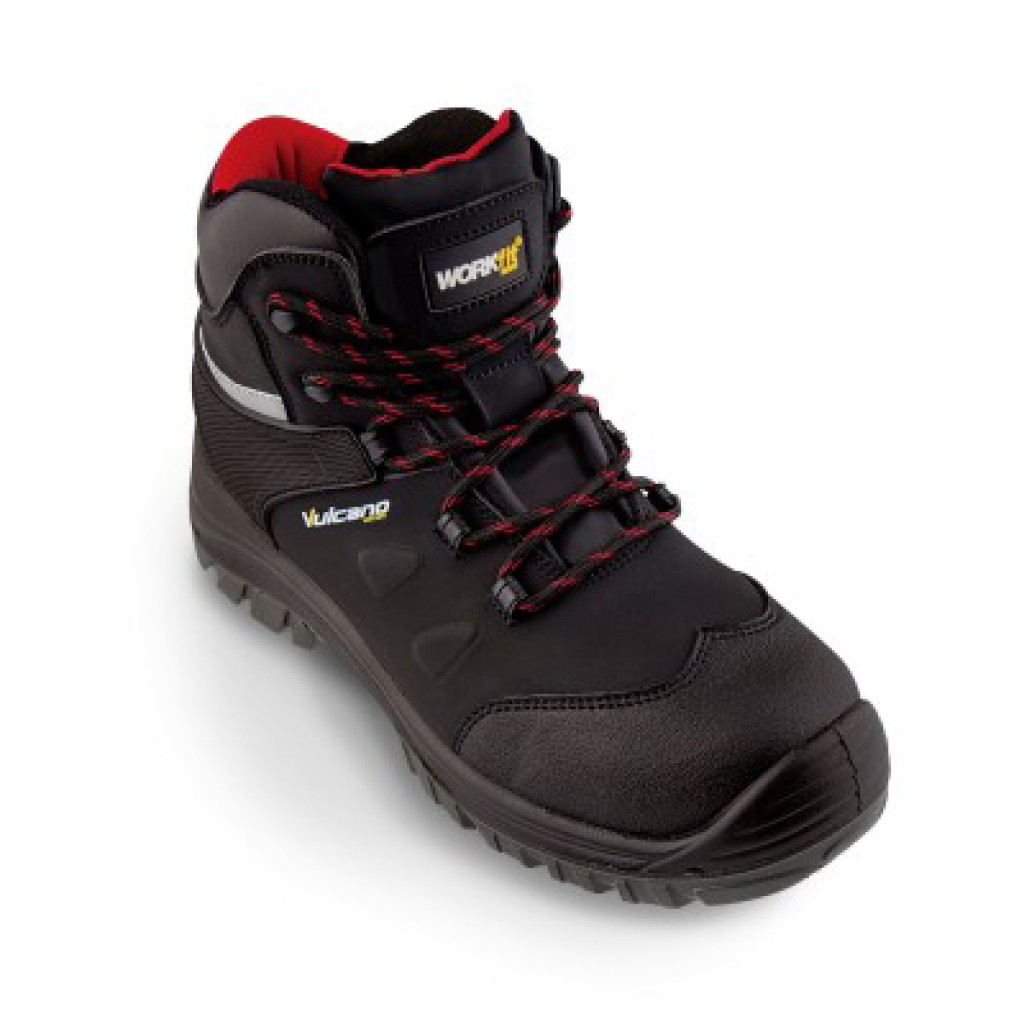 BOTA   SEG. WORKFIT VULCANO S3  T.43