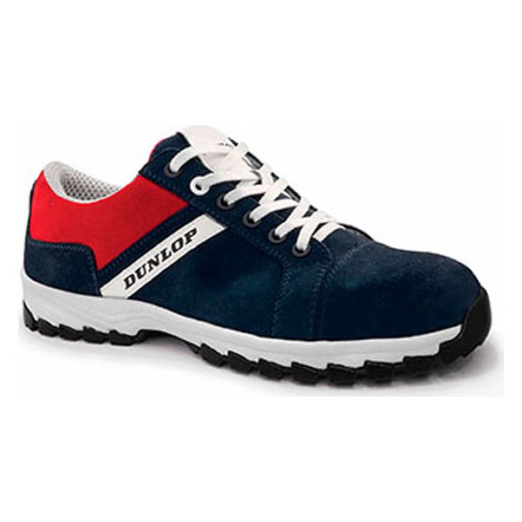 ZAPATO SEGURIDAD S3 STREETTALLA 38