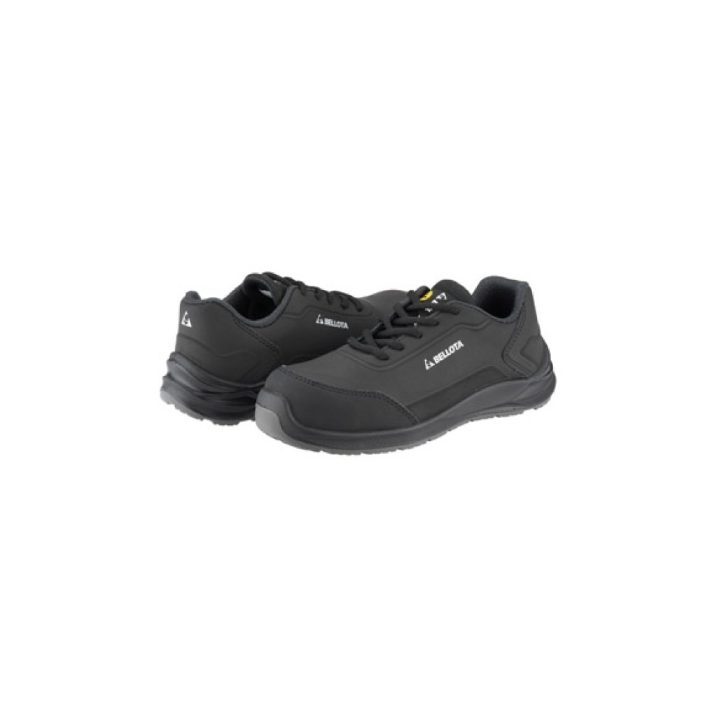 ZAPATO SEGURIDAD S3 ESD FLTALLA 41