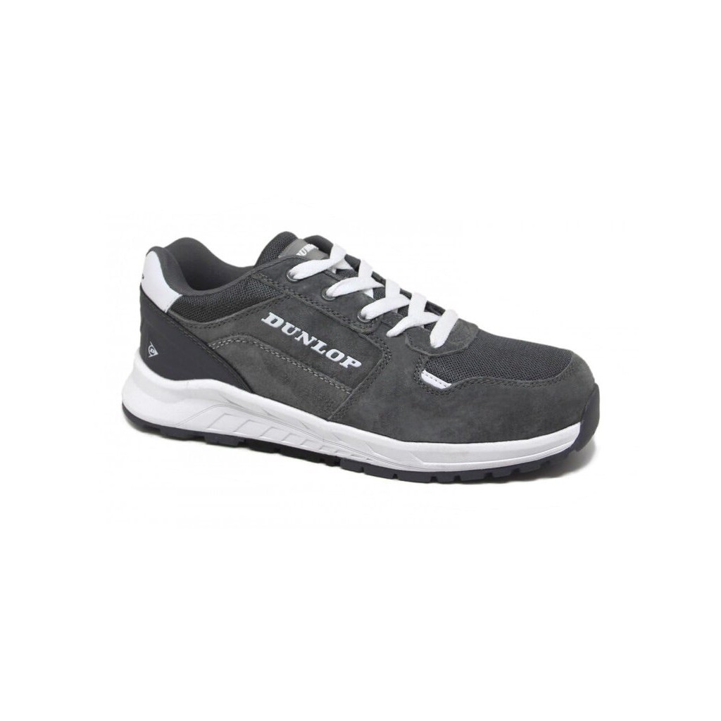ZAPATO SEG.STORM CHARCOAL S3 T.44 DUNLOP
