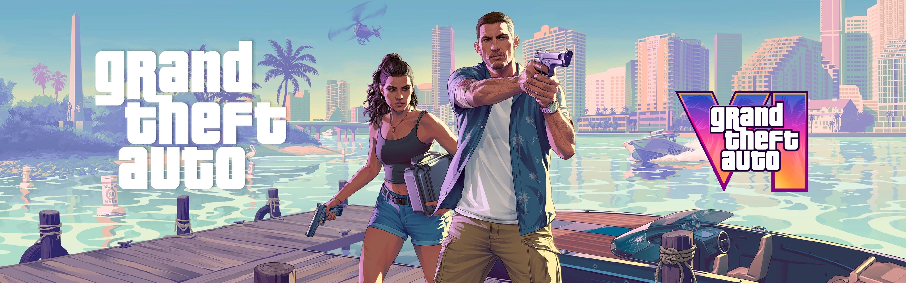 Grand Theft Auto 6