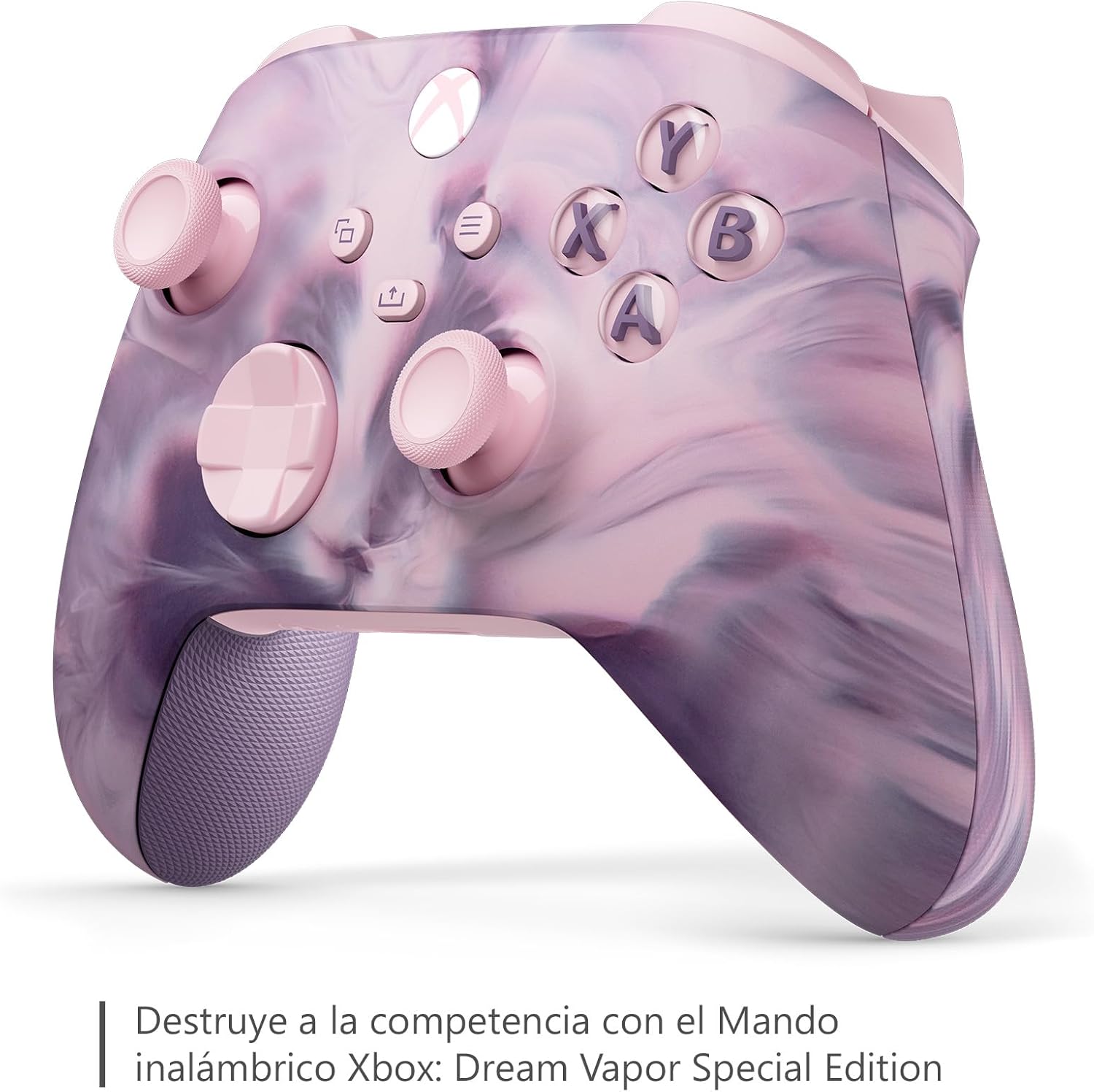 MANDO WIRELESS XBOX SERIES X DREAM VAPOR SPECIAL E