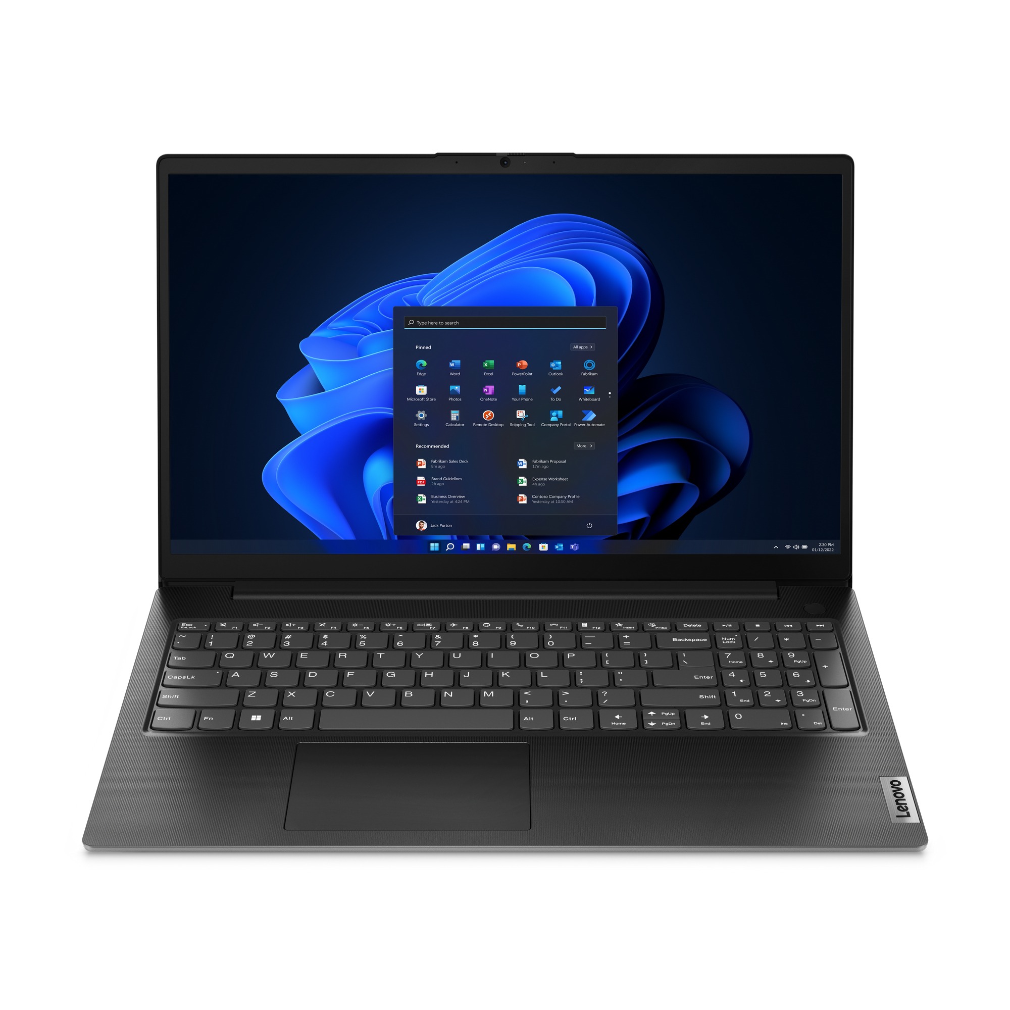 PORTATIL 15,6