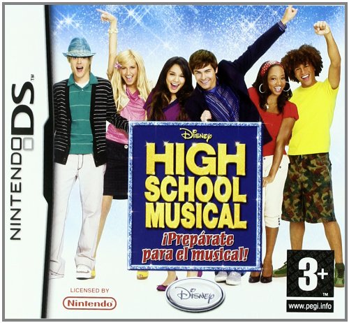 NDS HIGH SCHOOL MUSICAL