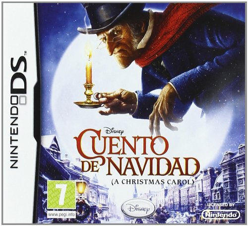 NDS UN CUENTO DE NAVIDAD
