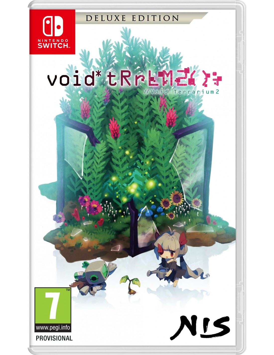 SWITCH VOID* TRRLM2(); //VOID TERRARIUM 2 DELUX ED
