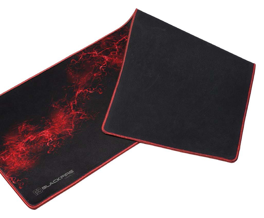 ALFOMBRILLA MOUSEPAD XXL BLACKFIRE GAMING BFX-103