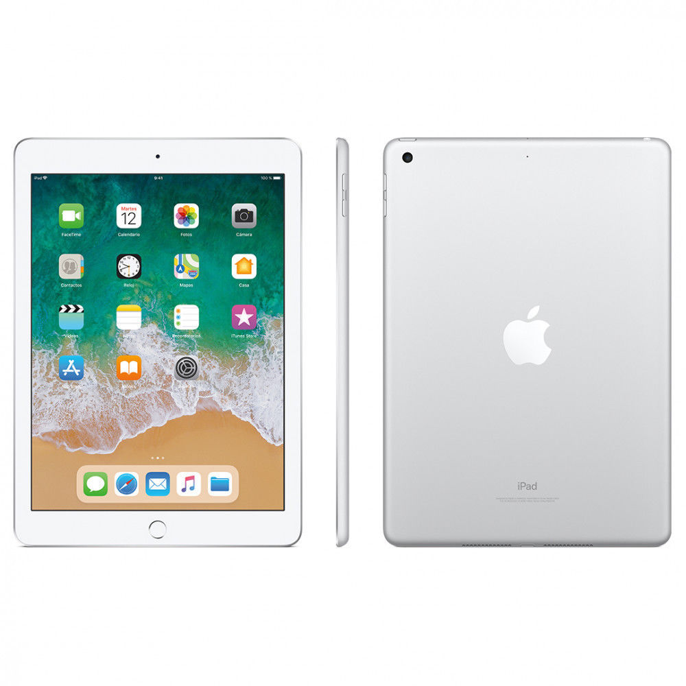 TABLET APPLE IPAD 2018 9,7